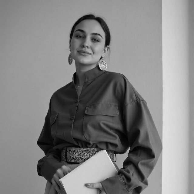 Анна — клиентский сервис