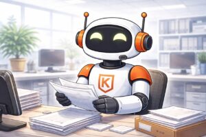 CRM + ИИ: как не терять лиды и ускорить продажи