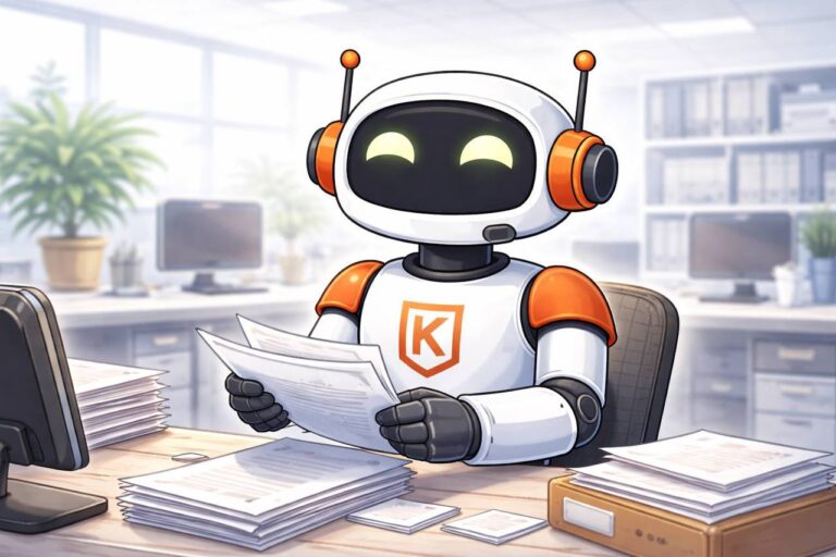CRM + ИИ: как не терять лиды и ускорить продажи
